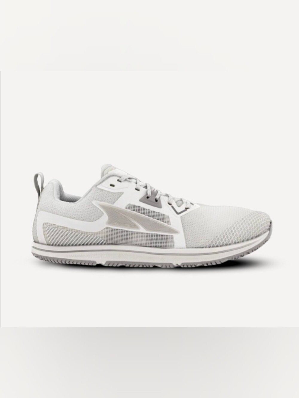 NIB | Altra | Women's Solstice XT 3 Trainer | White | Size 8